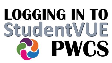 ParentVUE and StudentVUE Access. . Studentvue pwcs